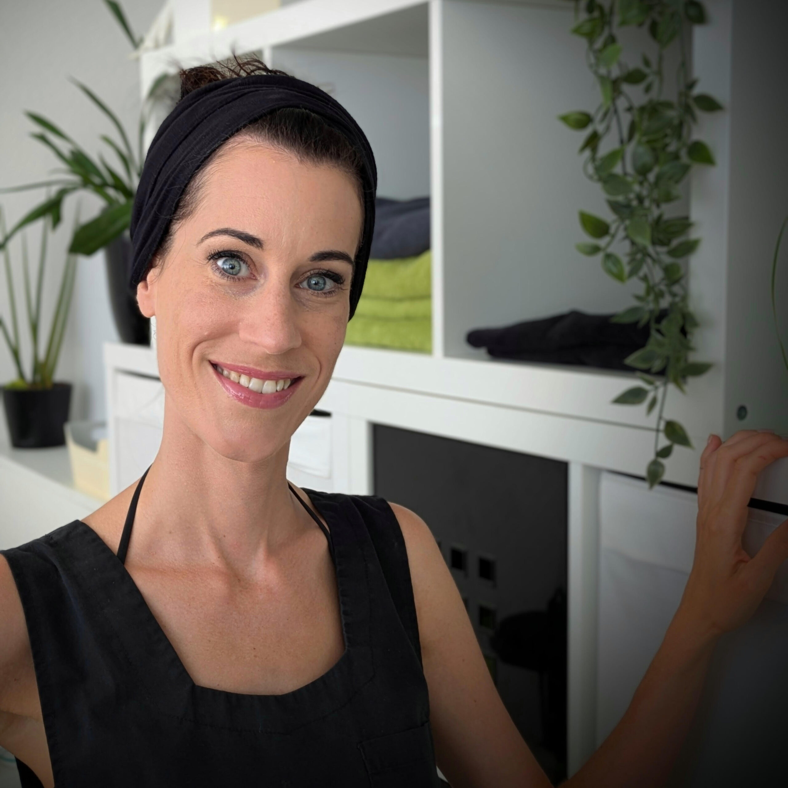 Romina Braun - Romina Cosmetic & Health, Kosmetikstudio Widnau