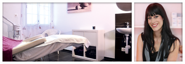 Romina Cosmetic - Kosmetikstudio in Balgach (SG)